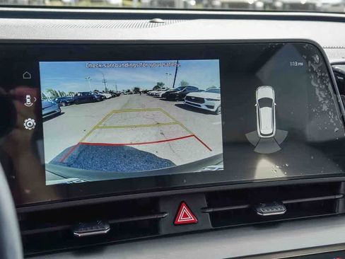 Certified 2023 Kia Sportage EX image 22