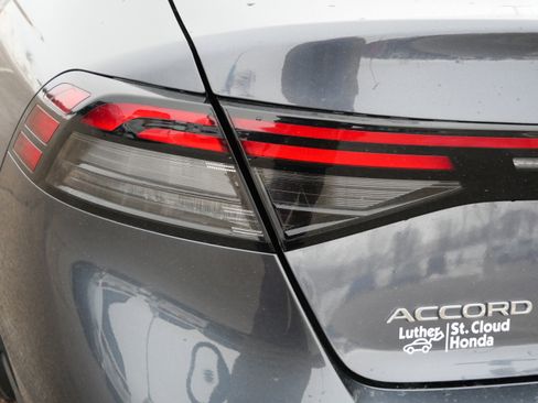 Used 2023 Honda Accord LX image 17