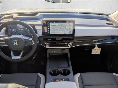 New 2026 Honda Prologue Elite image 14
