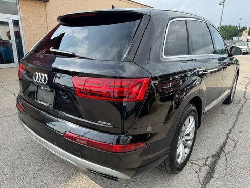 Used 2017 Audi Q7 2.0T Premium AWD/4WD image 8