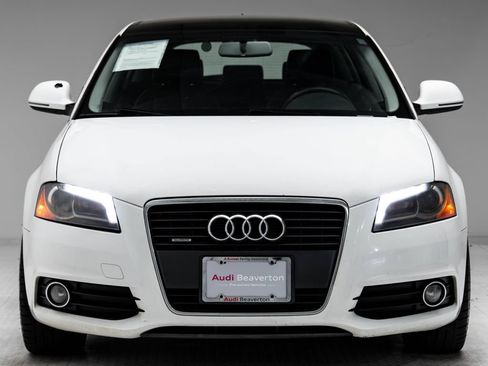 Used 2010 Audi A3 2.0T Premium Plus AWD/4WD image 29
