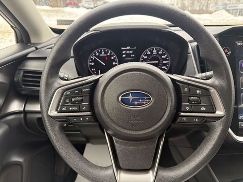 Used 2024 Subaru Impreza 2.0i Sport image 18