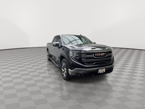 Certified 2023 GMC Sierra 1500 SLT w/ SLT Premium Package image 46