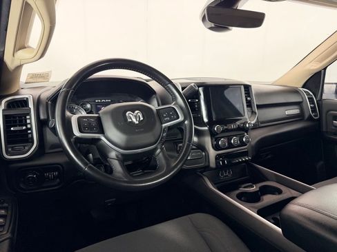 Used 2020 RAM 2500 Big Horn w/ Level 1 Equipment Group image 15