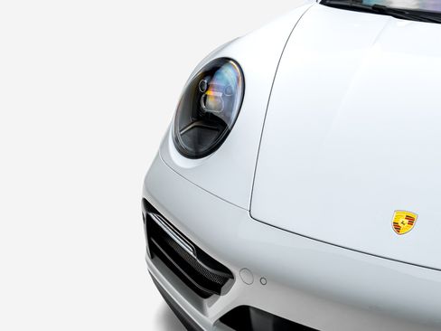 Used 2023 Porsche 911 Carrera GTS RWD image 20