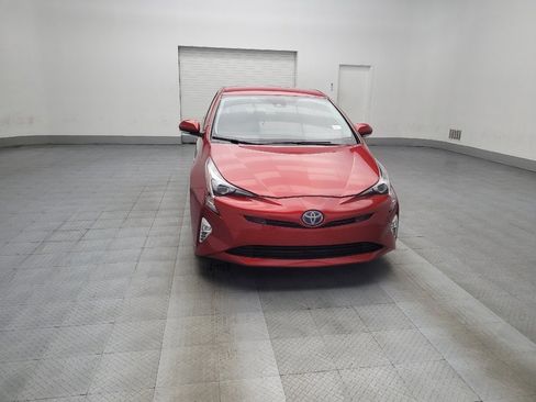 Used 2016 Toyota Prius Four Touring w/ Premium Convenience Package image 14