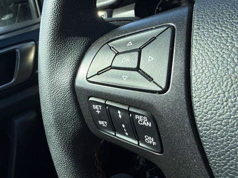 Used 2023 Ford Ranger XLT w/ Equipment Group 302A High AWD/4WD image 19