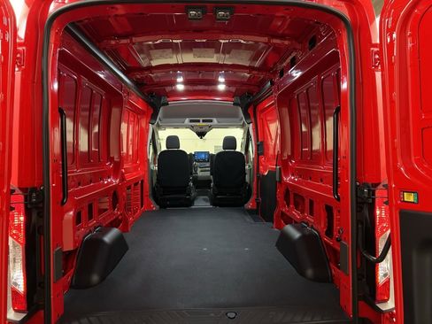 New 2026 Ford Transit 350 148 Medium Roof image 26