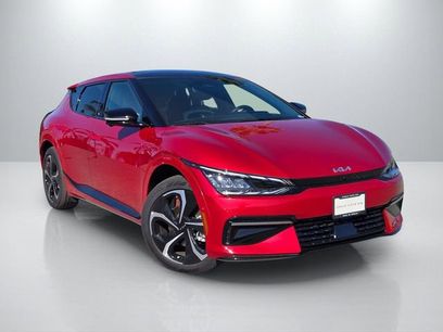 Used 2024 Kia EV6 GT-Line