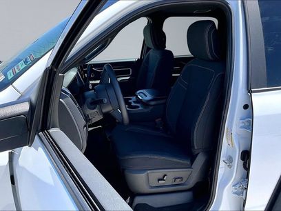 Used 2025 RAM 2500 Big Horn