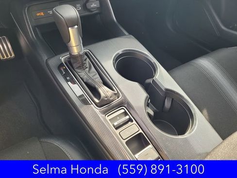 New 2026 Honda Civic Sport image 10