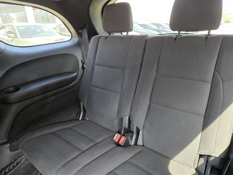 Used 2013 Dodge Durango SXT AWD/4WD image 34