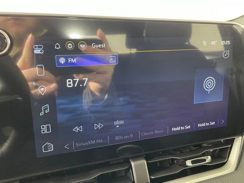 New 2026 Chevrolet Equinox LT image 5