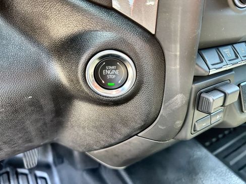 New 2025 Chevrolet Silverado 3500 W/T w/ WT Convenience Package RWD image 17