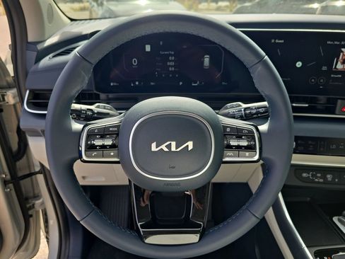 New 2026 Kia Carnival SX FWD image 29