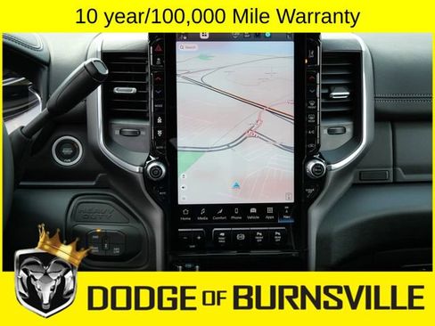 New 2026 RAM 2500 Laramie image 9