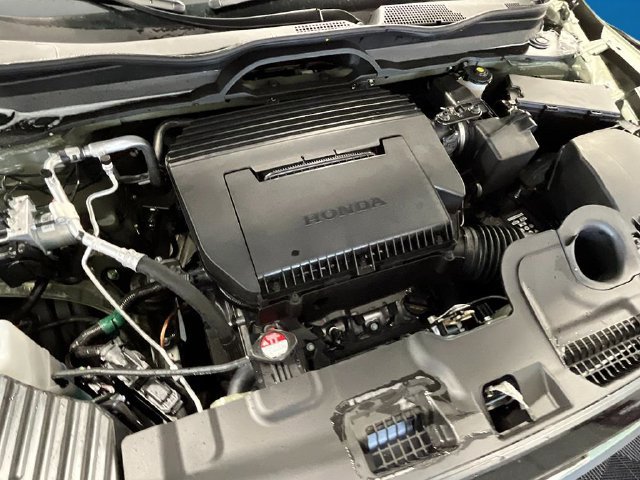 New 2026 Honda Passport TrailSport Elite image 12