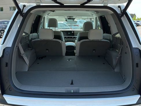 New 2026 Hyundai Palisade SEL FWD image 20