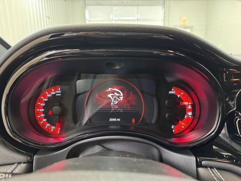 Used 2025 Dodge Durango SRT Hellcat w/ Black Package image 33