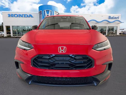 New 2026 Honda HR-V Sport image 10