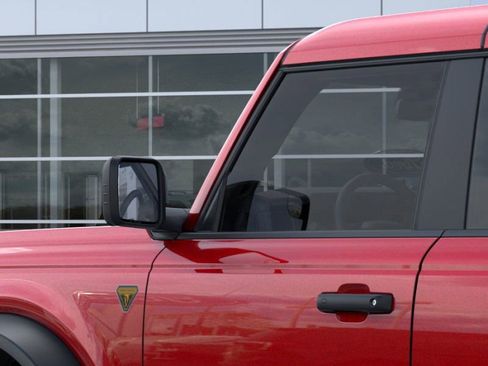 New 2026 Ford Bronco Badlands image 23