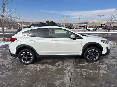 Used 2023 Subaru Crosstrek 2.0i Premium w/ Popular Package #3 image 37