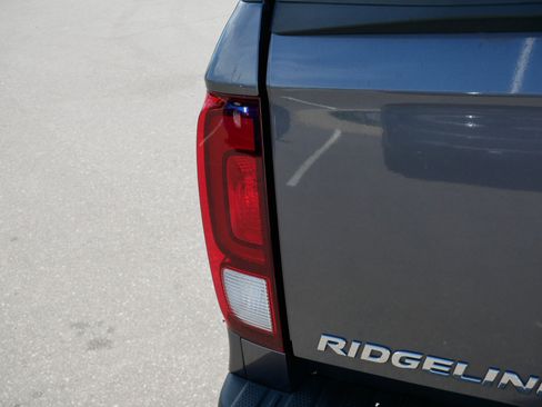 Certified 2023 Honda Ridgeline RTL-E image 17