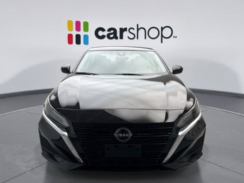 Used 2023 Nissan Altima 2.5 SV AWD/4WD image 8