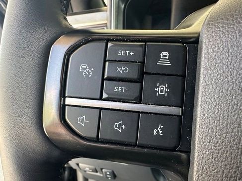 Certified 2026 Ford F250 Platinum AWD/4WD image 24