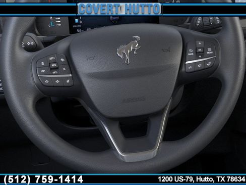 New 2026 Ford Bronco Sport Big Bend image 12