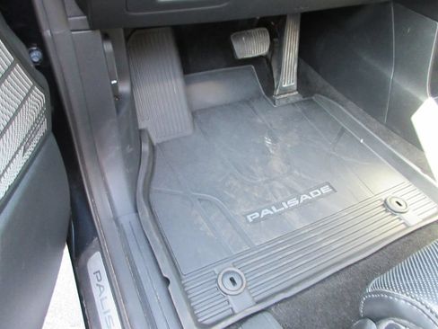 Used 2025 Hyundai Palisade Calligraphy AWD/4WD image 28
