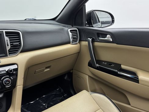 Used 2019 Kia Sportage SX image 29