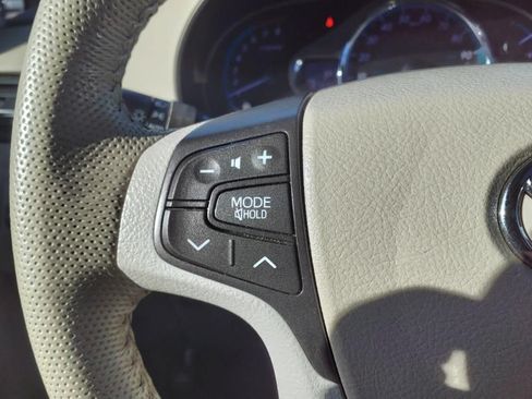 Used 2012 Toyota Sienna XLE FWD image 15
