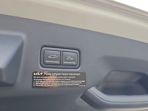 New 2027 Kia Telluride SX FWD image 11