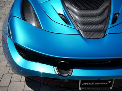 Used 2019 McLaren 720S Luxury image 13