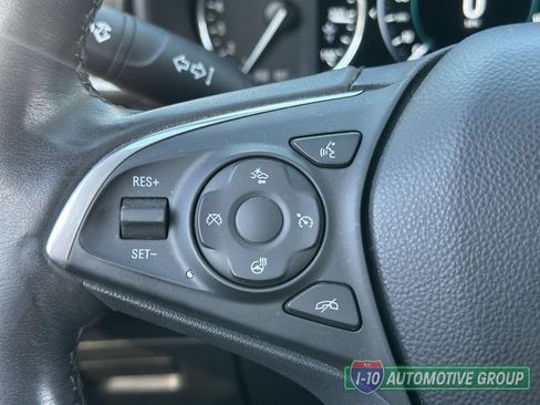 Used 2019 Buick Envision Premium AWD/4WD image 25