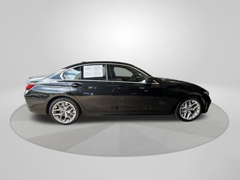 Used 2025 BMW 330i Sedan image 8