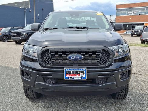 Used 2022 Ford Ranger XL image 2