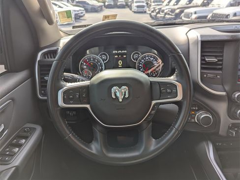 Used 2019 RAM 1500 Big Horn image 17