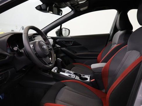 New 2026 Subaru Impreza RS image 12