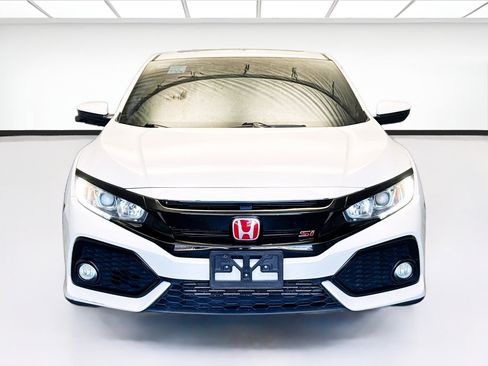 Used 2017 Honda Civic Si image 2