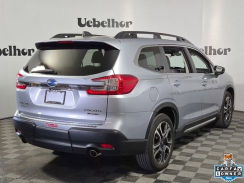 Used 2024 Subaru Ascent Limited w/ Technology Package image 7