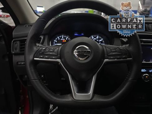 Used 2020 Nissan Rogue SV AWD/4WD image 22