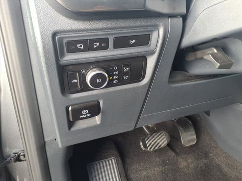 Certified 2023 Ford F150 XLT w/ Equipment Group 302A High image 13