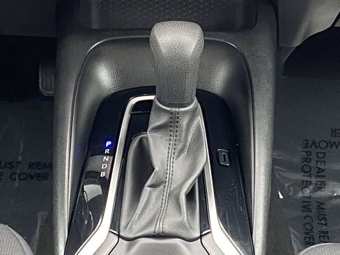 Certified 2024 Toyota Corolla LE FWD image 34