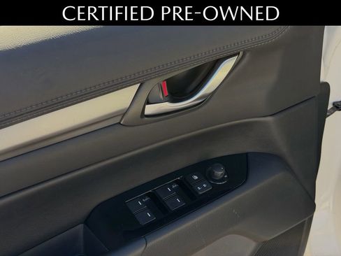 Used 2025 MAZDA CX-5 AWD 2.5 S image 19