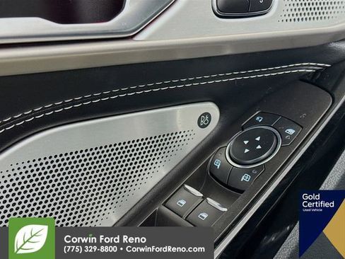 Used 2024 Ford Explorer ST w/ Equipment Group 401A image 23