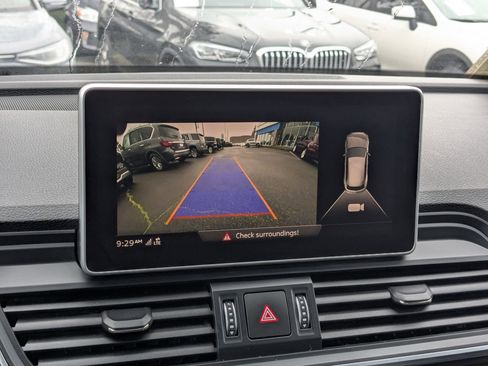 Used 2018 Audi Q5 2.0T Premium image 20