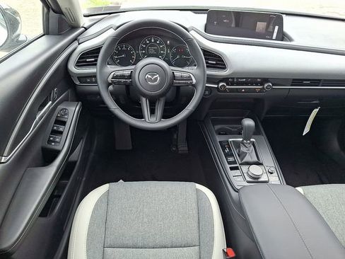 New 2026 MAZDA CX-30 Aire Edition AWD/4WD image 12