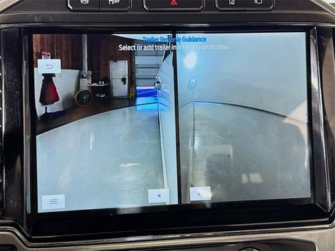 Used 2022 Ford F350 Platinum image 45